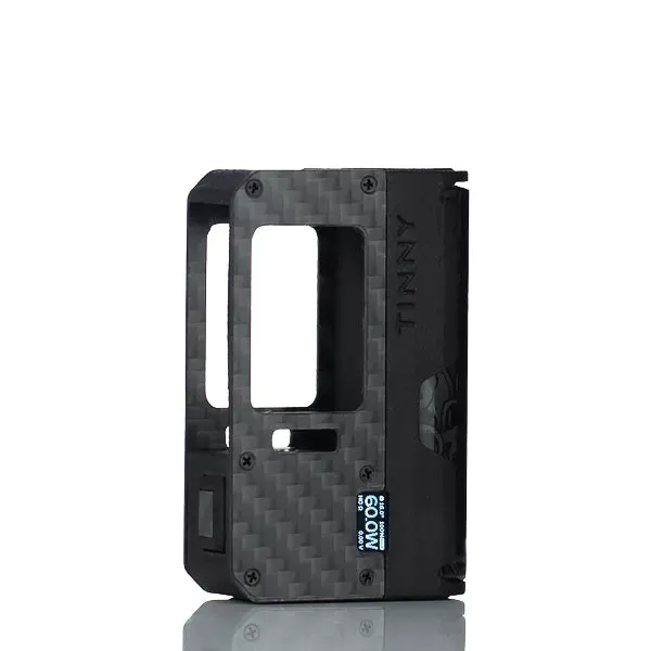 Tek Division Tinny 18650 Boro Mod - Spider - Image 3