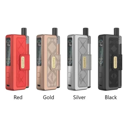 Joyetech Exceed PCC Full Kit 600mAh