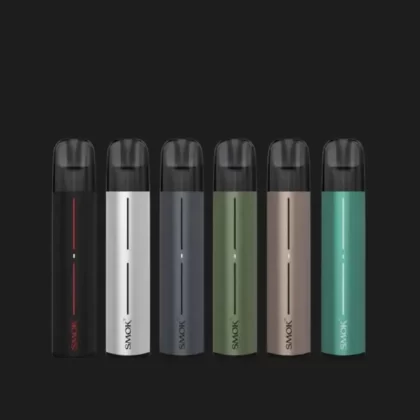 SMOK SOLUS 2 - Grey