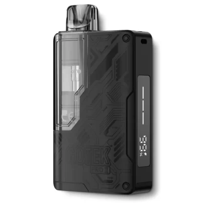 Gotek Pro 2 by Aspire - Silver