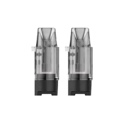 Uwell Caliburn & Ironfist L Empty Replacement Cartridge (Pack of 2)