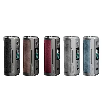 Voopoo Drag X Plus Mod | 100w