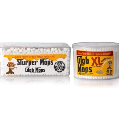 Glop Mops
