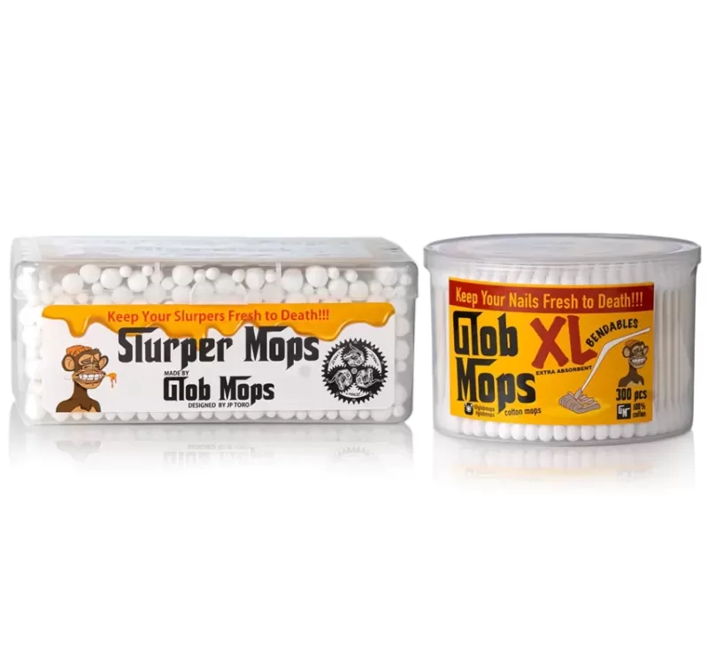 Glop Mops