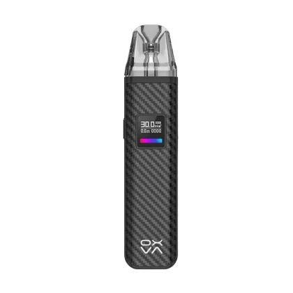 XLIM PRO Vape Kit by OXVA - Black / Gold