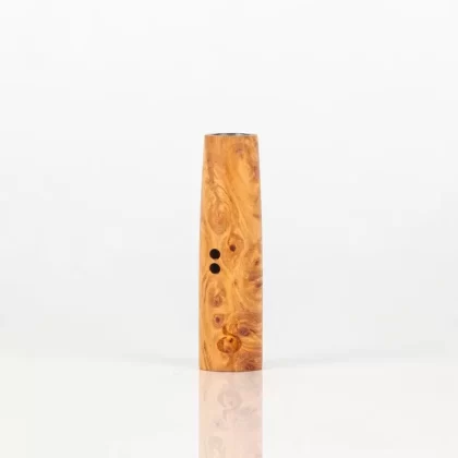 Shorty Huyet Burl MVS - Ejuicewarehouse