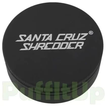 Santa Cruz Shredder – Large 2-Piece - color#Black>Blue>Green>Gray~size#2.8"(70mm)~style#2pc