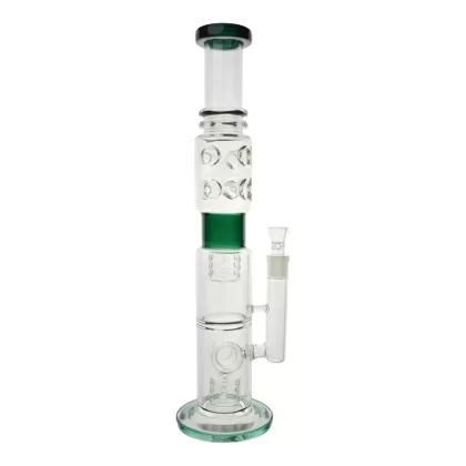 Wizard Staff Bong – 18in