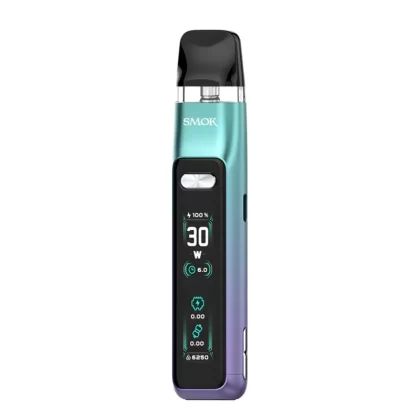 Smok Novo GT Vape Kit - Blue Kit, Blue Purple Kit