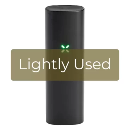 Lightly Used - PAX Mini Vaporizer (Old version)