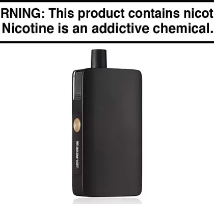 DOTMOD DOTPOD MAX VAPE POD KIT - Vapejuice
