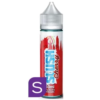 Shortfill Slush – Cherry