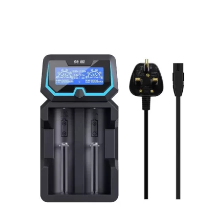 XTAR X2 Vape Battery Charger