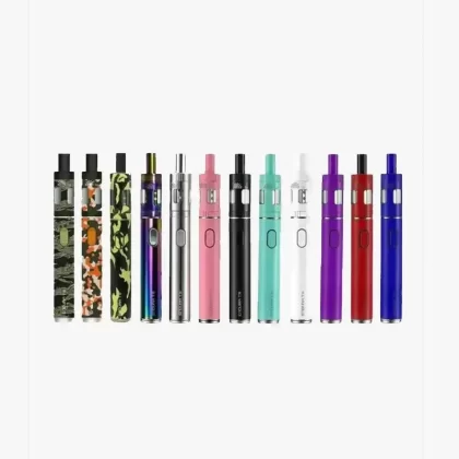 Innokin Endura T18E Pen Vape Kit Bundle - Red