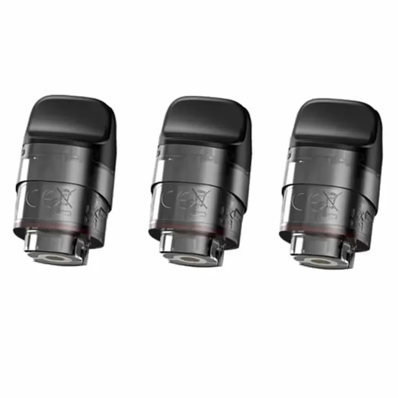SMOK RPM C Replacement Pods – Sliding Top Fill Vape - Image 2