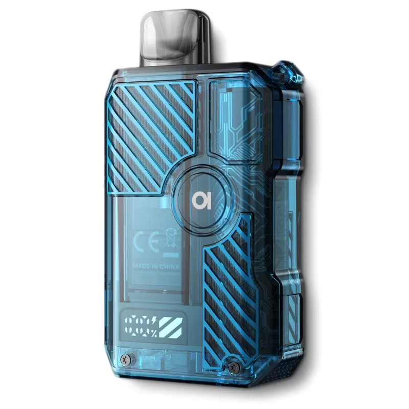 Gotek X III by Aspire - Black - Image 2