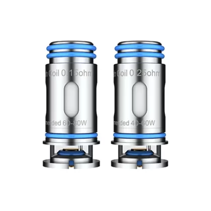 Freemax MS Replacement Mesh Coil for Marvos T/Marvos 60W 5pcs - 0.25ohm