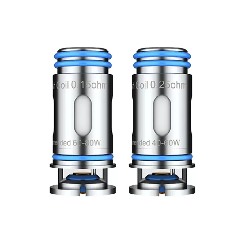 Freemax MS Replacement Mesh Coil for Marvos T/Marvos 60W 5pcs - 0.25ohm