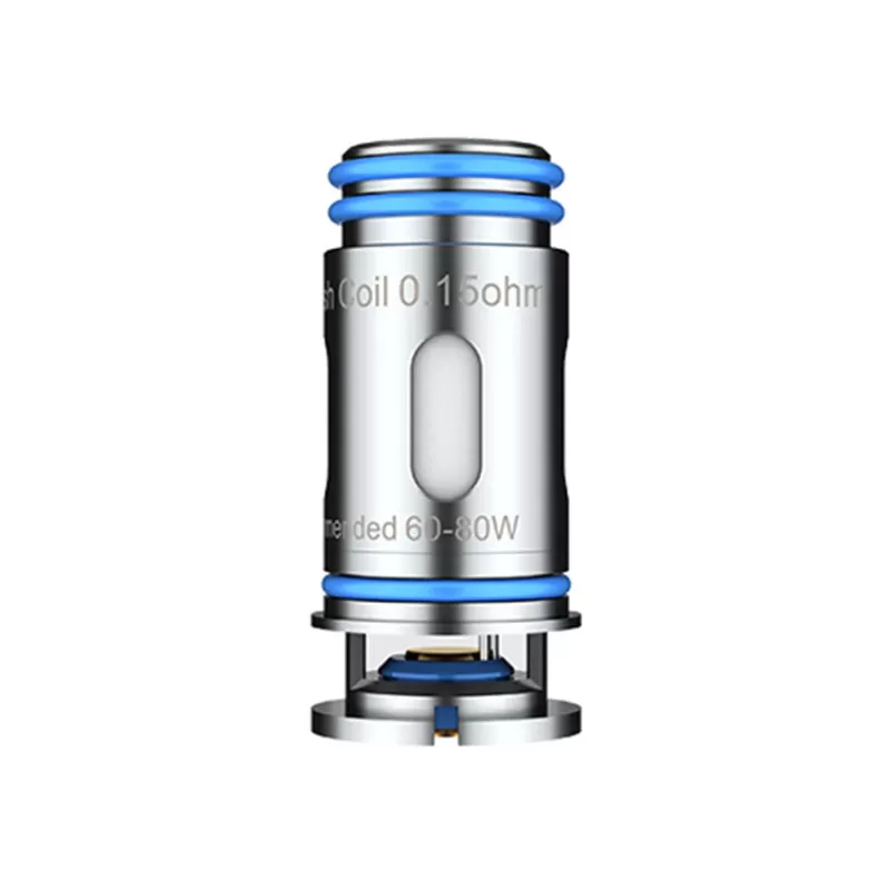 Freemax MS Replacement Mesh Coil for Marvos T/Marvos 60W 5pcs - 0.25ohm - Image 3