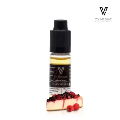 Vapoursson e-Liquid – Desert 6mg 10ml Bottle | Cigee