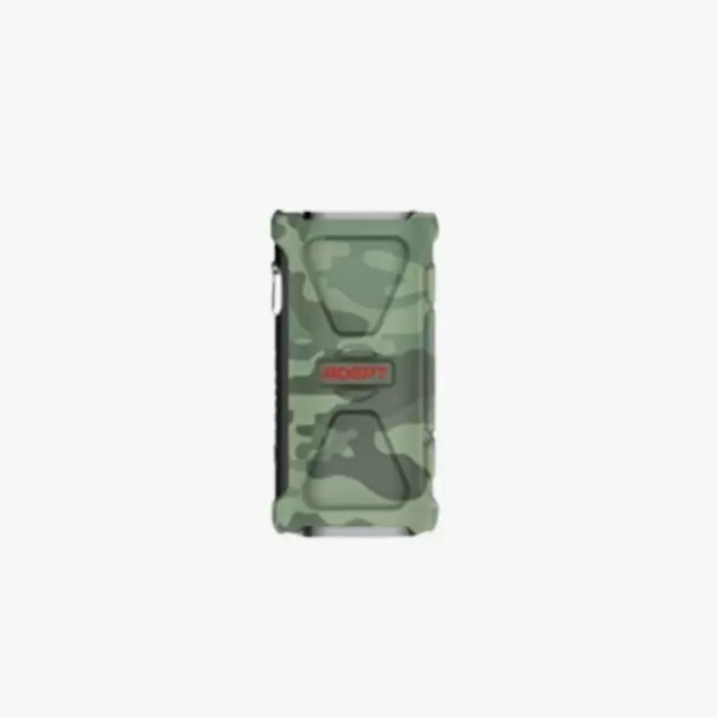 Innokin Adept Zlide Mod - Forest Camo - Image 3