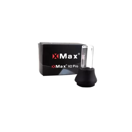 XVAPE V II PRO GLASS MOUTHPIECE - Eliquidsupply