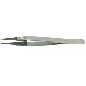 PELCO® ESD Safe, Replaceable Tip Tweezers 5