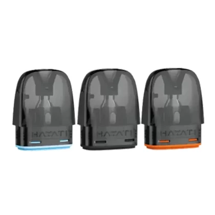 Hayati Quokka Replacement Pods (Pack of 3)