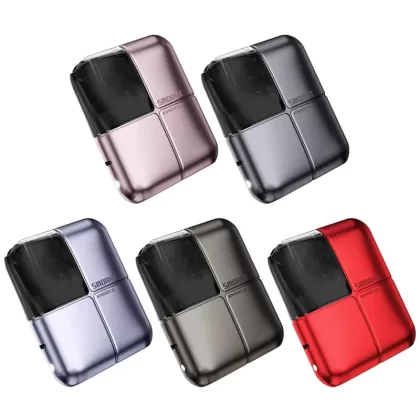 Smoant Knight Q Pod Kit 1000mAh - Gunmetal