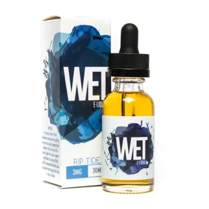 Rip Tide by WET E-Liquid – 30mL