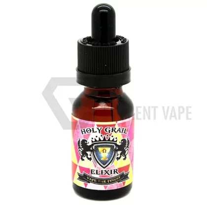Strawberry Fields by Holy Grail Elixir – 15mL