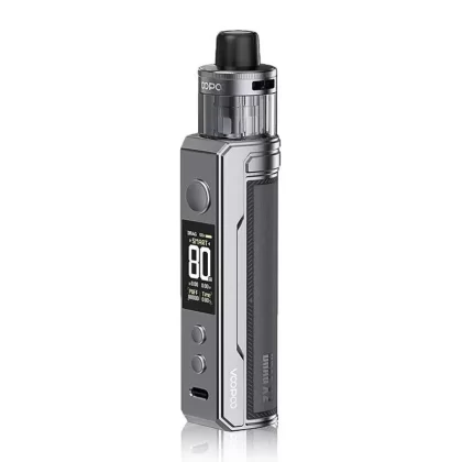 Drag X2 Vape Kit By Voopoo