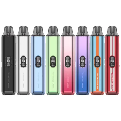 Vaporesso Vibe Pod Kit 1100mAh - Fresh Green