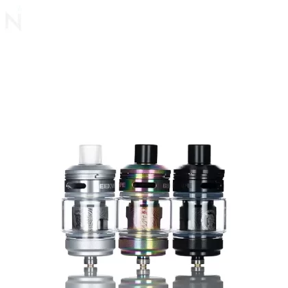 GeekVape Zeus Z Nano 3 Sub-Ohm Tank - SIlver