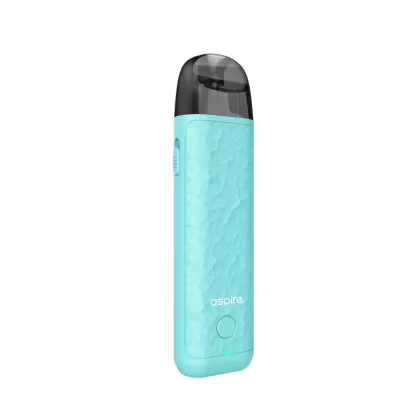 Aspire Minican 4 Vape Kit - Black Kit