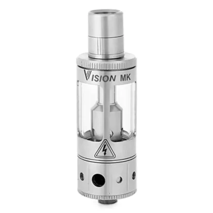 Vision Mk – Tank - E Ciggbutiken Se (28348E)