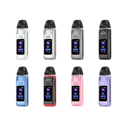 GeekVape Digi MAX Kit - Pearl White - Skullvaping