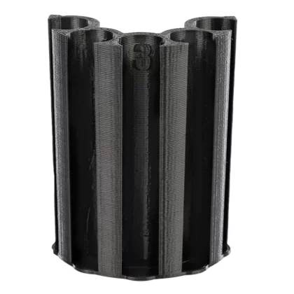 POTV Lobo Dosing Capsule Caddy Insert for Tightvac - 0.12L - Blue / 8