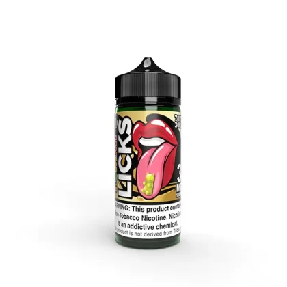 Yummy B by Juice Roll Upz