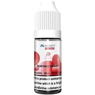 Hayati Pro Max Nic Salt 10ml - Blueberry raspberry lemon / 20mg - Image 2