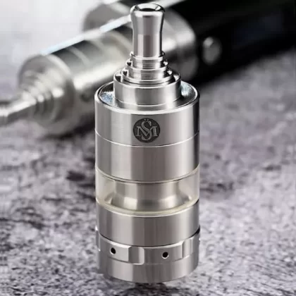 Kayfun X 22mm – SvoeMesto