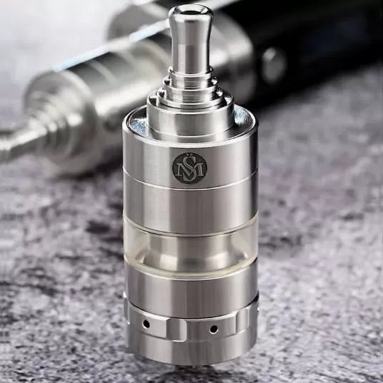 Kayfun X 22mm – SvoeMesto