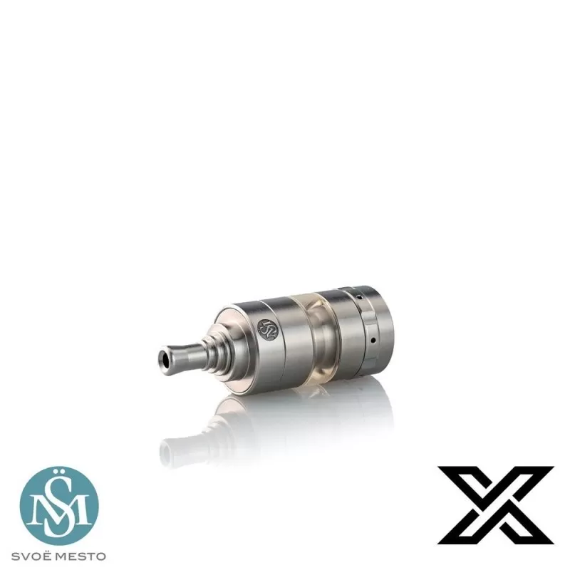 Kayfun X 22mm – SvoeMesto - Image 2