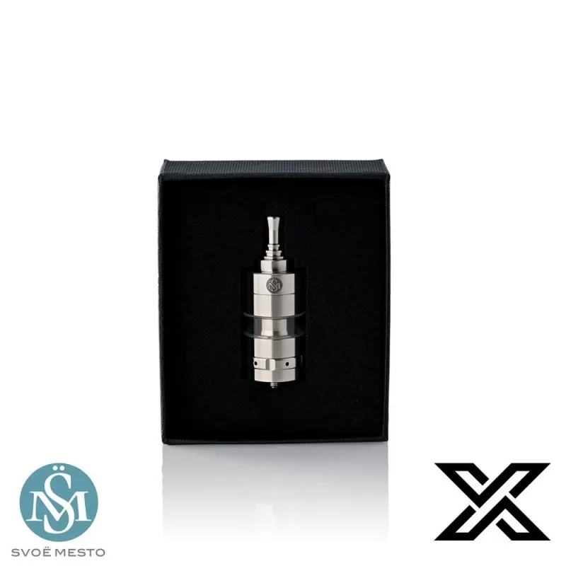 Kayfun X 22mm – SvoeMesto - Image 3