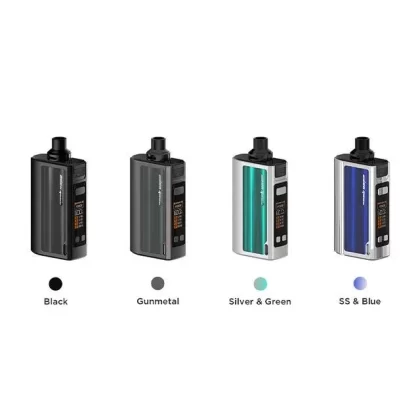 Geekvape Obelisk 60 Pod Kit 2200mAh