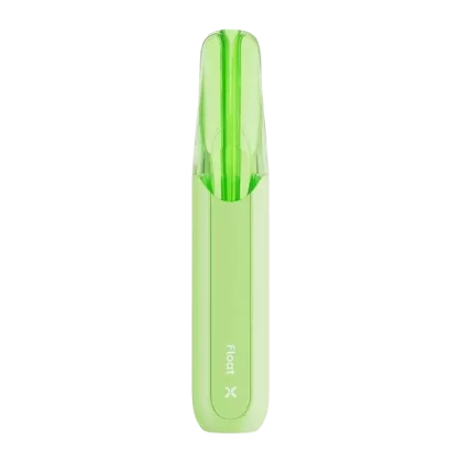 Crisp Green FLOAT X 10K - Customer Group#VAP~Nicotine#50mg~Size#Single>5 Pack