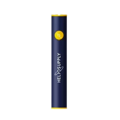 Helio Supply DualCharge 510 Vape Battery
