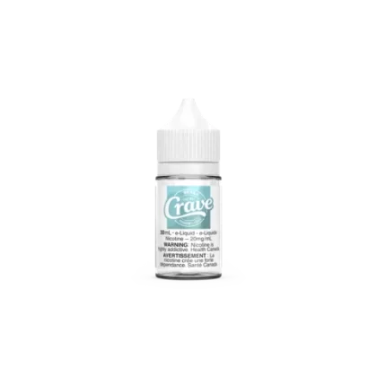 Crave Salt - Hoops - Vape Product, Vape Product (981912)