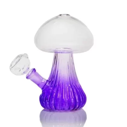 Cannabox Mushroom Bong - Ejuicewarehouse