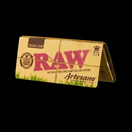 RAW Sampler Kit